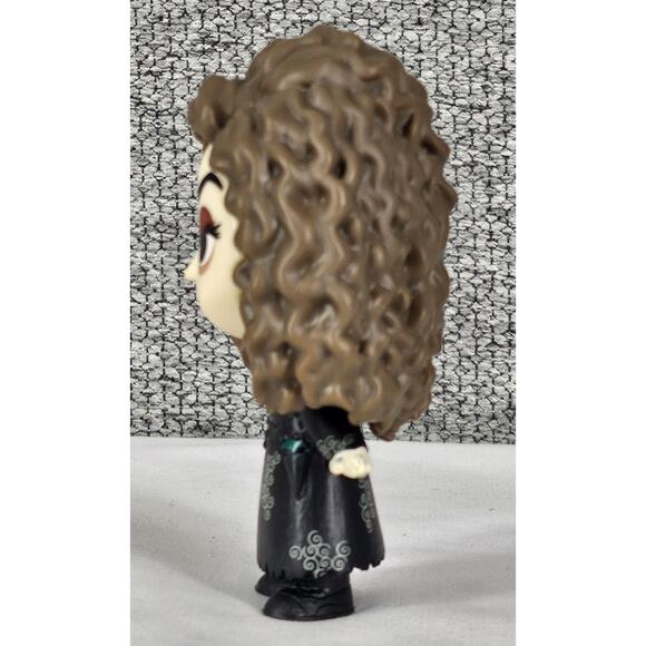 FUNKO HARRY POTTER BELLATRIX LESTRANGE VINYL FIGURE MINIS SERIES 2 1/24 - Picture 3 of 6